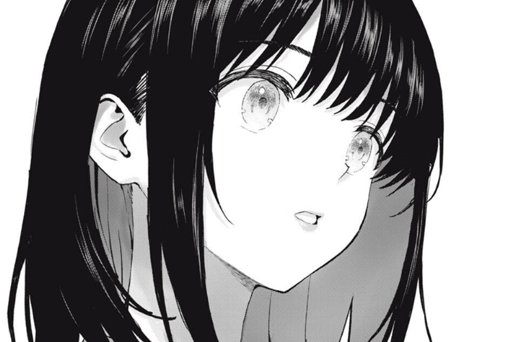 RAW Official Link to Manga Grapara Chapter 137 in English, Sakura Drove Sinuba Crazy Even More!