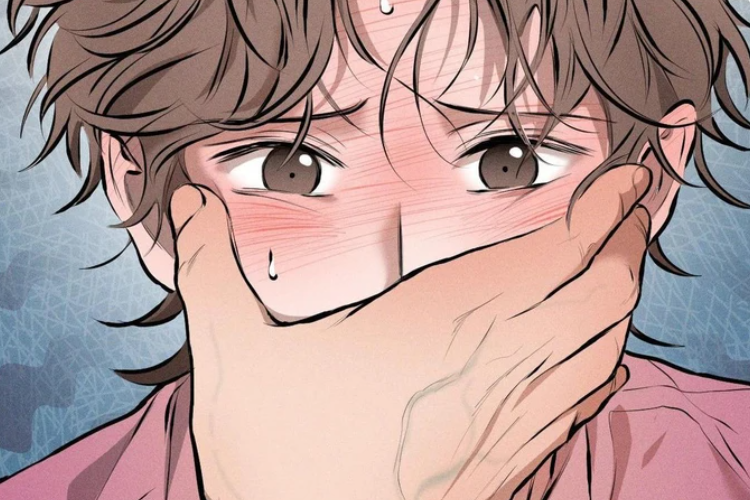 Prediction Manhwa Nice to See You Chapter 17 in English, Ko Ideum is So Adorable!