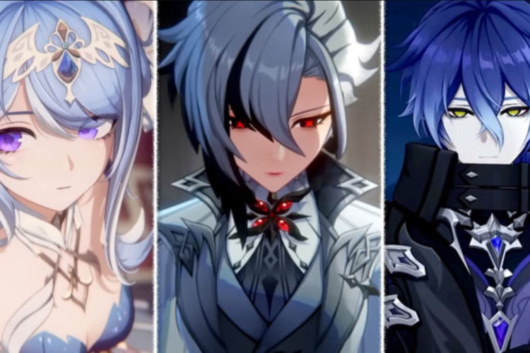 Check Out the Best Genshin Impact 7.0 Stygian Onslaught Teams: 5 for This Season!