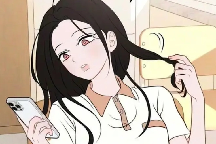 Highlights Manhwa A Very Private Area Ch 7 English Scan  The Leader Of The Book Club Scandalous Love Story