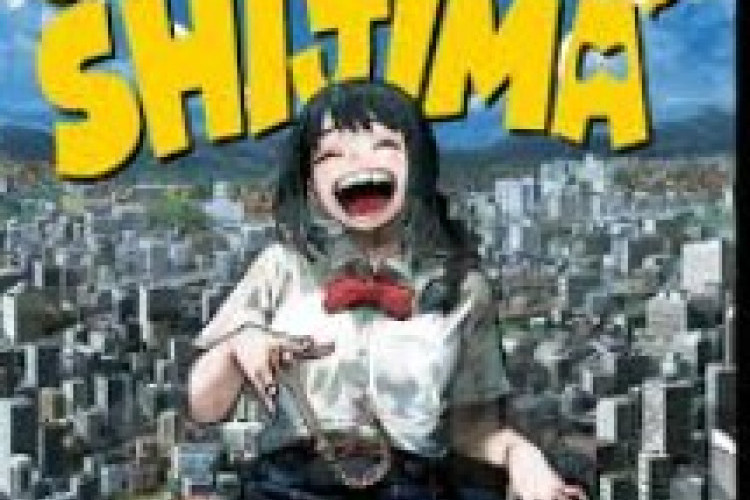 Shocking Fans It’s Not a Superhero Story! My Hero Academia Creator Delivers Chills with Horror Manga: Quit Laughing, Shijima