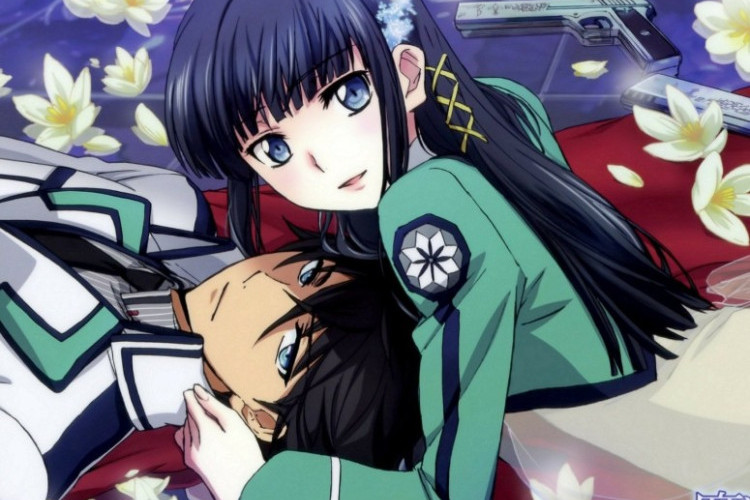 Manga The Irregular at Magic High School Enters a New Chapter With the Future Arc