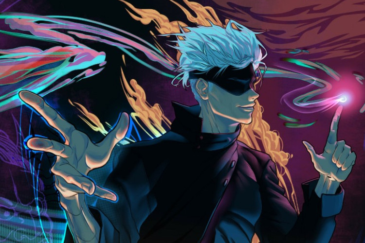A Long Wait! Jujutsu Kaisen Returns in 2026 With a Completely Different Kind of Battle
