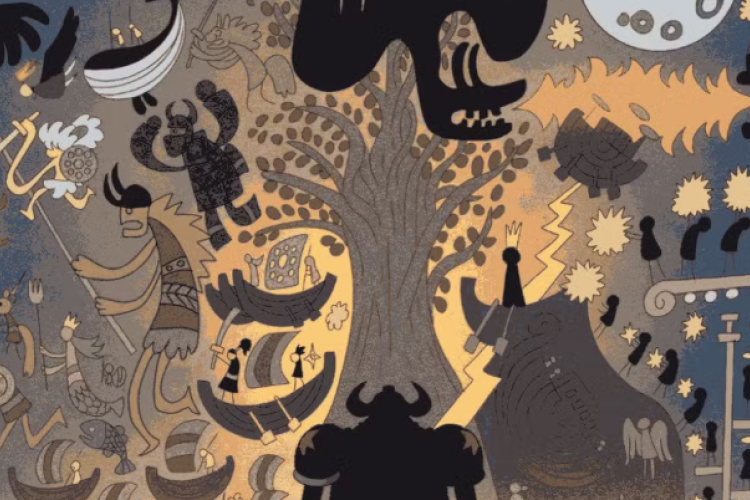 One Piece Is Set To Welcome The Rain God And Forest God After Elbaf Arc Ends