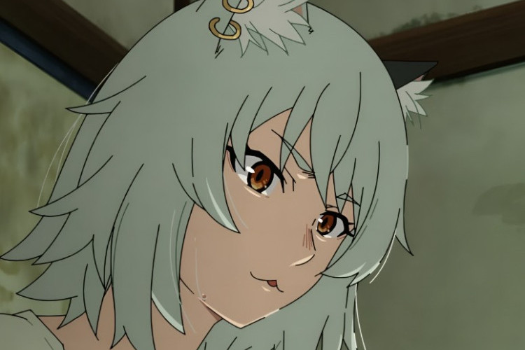 Anime Chainsmoker Cat Faces Hong Kong Streaming Ban Over Alleged Smoking Promotion