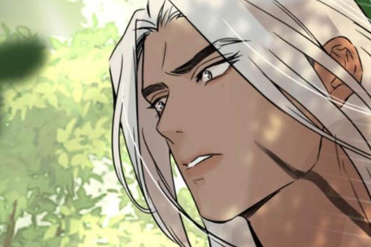 Platform to Read Manhwa Shifting Tails Chapter 34 in English, Where Else Have They Been Spirited Away to?