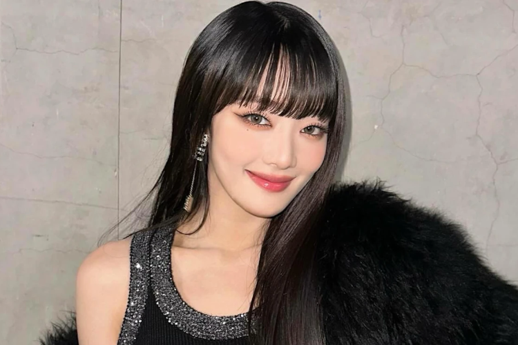 Minnie of (G)I-DLE to Star in Thai Remake of Rom-Com '50 First Dates'