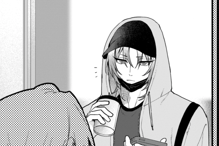 Who is This Stranger? Sites to Read Manga She is Fed Up with Her Siscon Brother Chapter 24 with English Scan