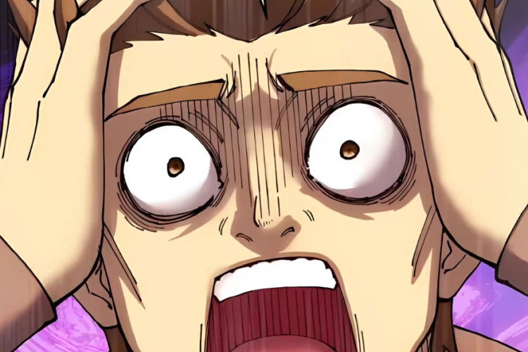 Logging 10,000 Years into the Future Ch. 343 English Scan, The Possibility Of it Being Inhumane Is Not Just a Joke