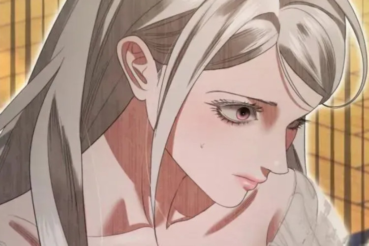 How to Read Predatory Marriage CH 95 English Scan Leah Has Planned An Escape From Her Husband's House