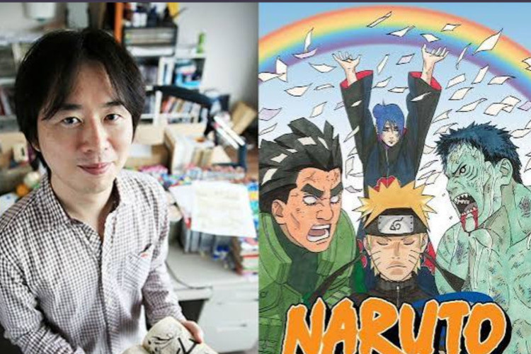 Masashi Kishimoto Draws Inspiration from Hunter x Hunter for the Latest Naruto, Here’s What He Had to Say!