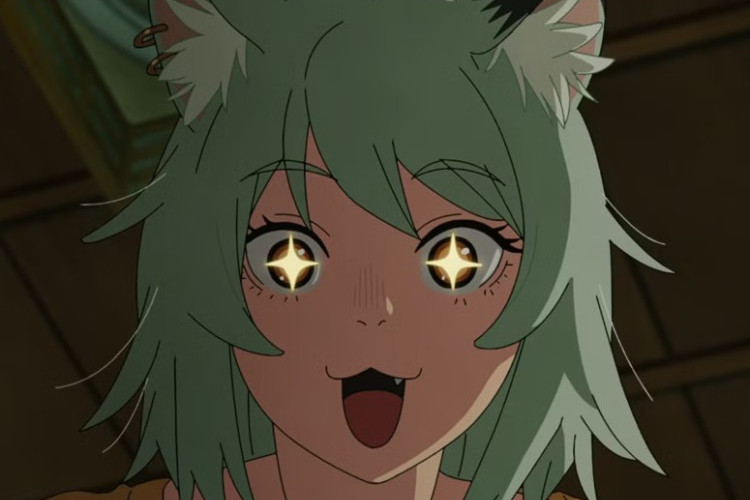 Anime Chainsmoker Cat Episode 8: When Will the Next Adventure Arrive?