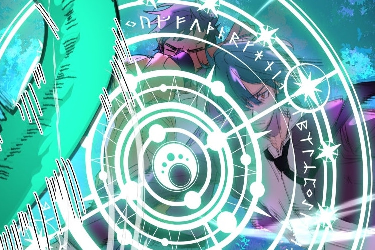 Comeback! Preview Superfish Chapter 31 in English Scan What A Strange Dream 