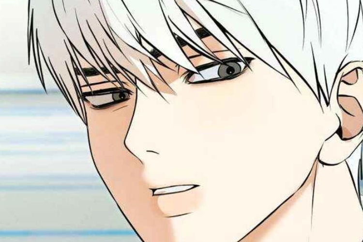 Update! Manhwa Tsunami Warning Chapter 7 in English FREE, The Dodgeball Match is the Problem