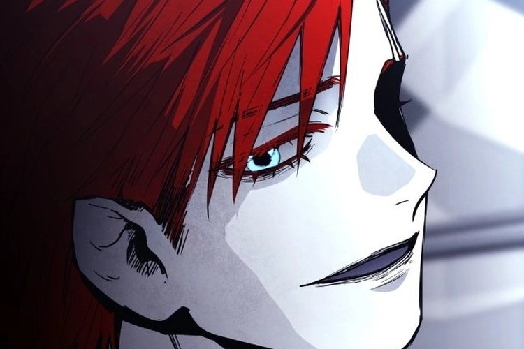 Highlight of Manhwa Fog Land Chapter 55 with English Scan, Finally Find the Pearl Derma!