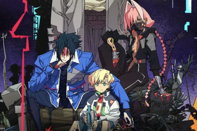 First Reactions to Cyberpunk: Edgerunners Season 2: Called Very Special