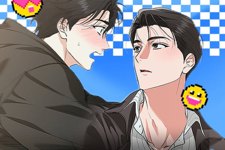 Official Platforms Manhwa Hit Me Hard CH 38 in English Scan Woonha Is Constantly Searching For Something That Can Make Him Feel Alive