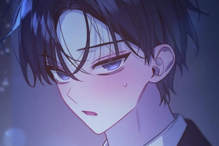 Review Manhwa Our Guild Idol Chapter 61 in English, Ah Jin Over the Moon!
