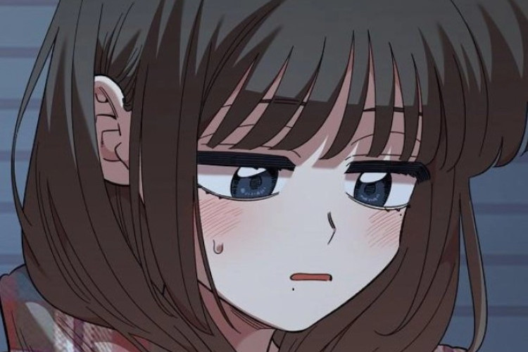 Rant for Today! The Childhood Friend Complex Ch. 87 English Scan