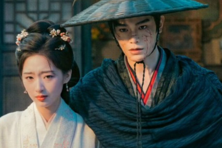 Get Ready for a Marathon! Watch the Complete VIP Series The Road to Splendor (Episodes 1–36) with English Subtitles.
