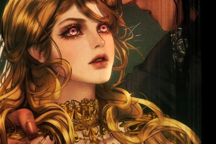 Theories Manhwa The Ghost Duchess Full Chapter in English Scan Suddenly I Wake Up and Marrying A Ghost