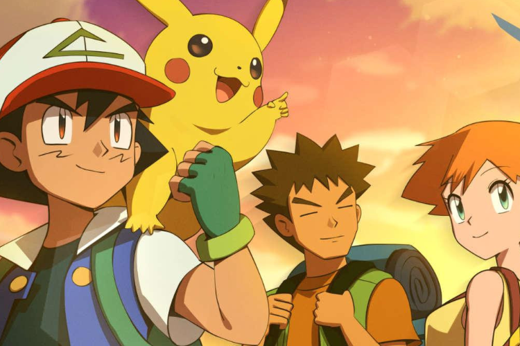 The Pokemon Series Officialy Marks the End of an Era
