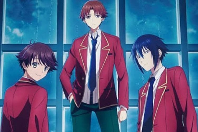 Classroom of the Elite Season 4 Review: Ayanokoji's Brilliant Tactics in Year 2