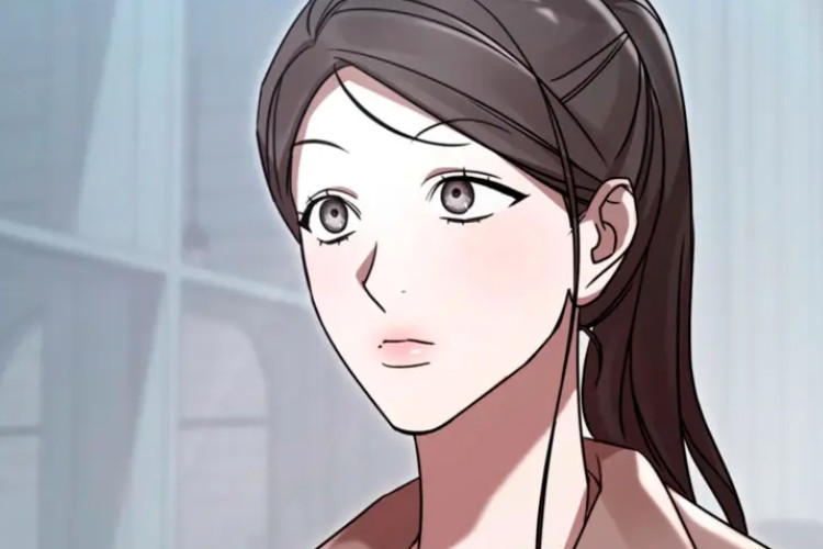 Rating Manhwa What Belongs To Us Chapter 14 in English Scan An Awkward Fancy Dinner