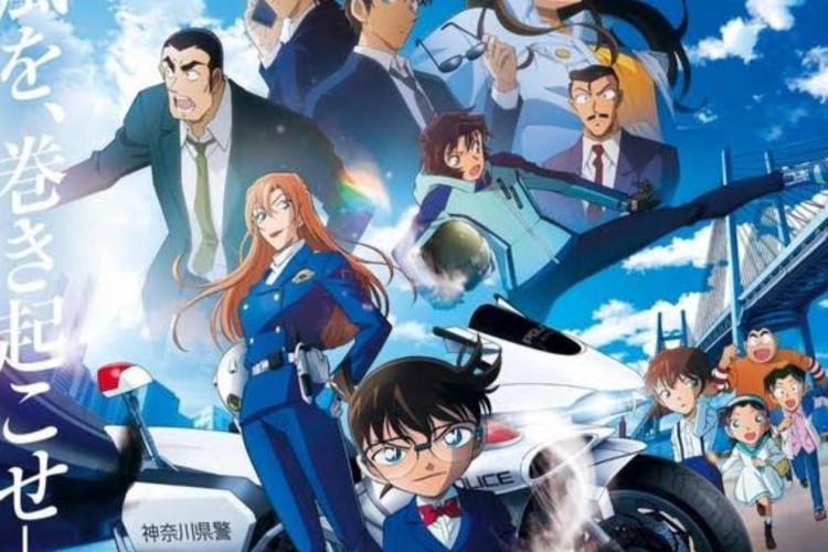 Detective Conan Manga Heads Toward Its Final Chapter: After 32 Years of Accompanying Readers, It’s Time to Say Goodbye!