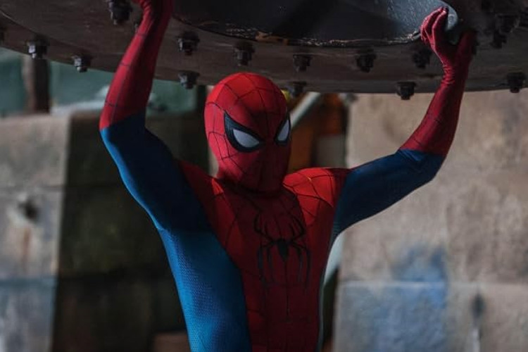 Spider-Man: Brand New Day (2026) Ending Explanation What Happens to Peter Parker After The Great Battle 