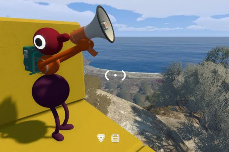 A Complete Preview of the Intriguing Big Walk Is Best Enjoyed a Bit at a Time—What’s the Story?