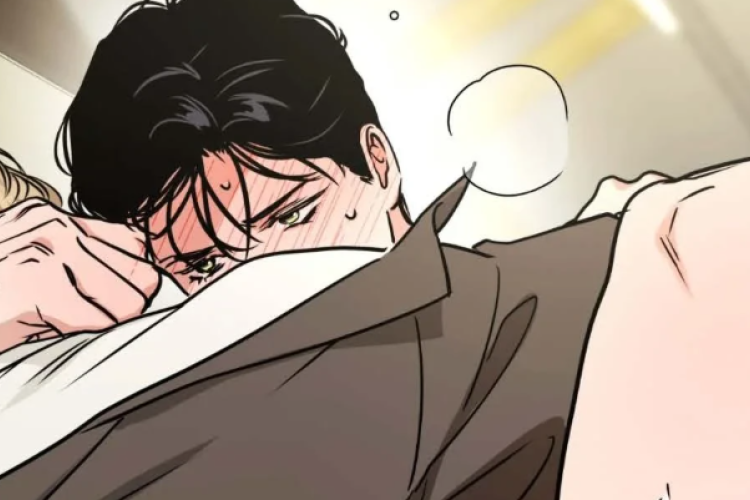 Known for Being Exceptionally Skilled, Reading Corner of Bad Apple Chapter 43 English Translation