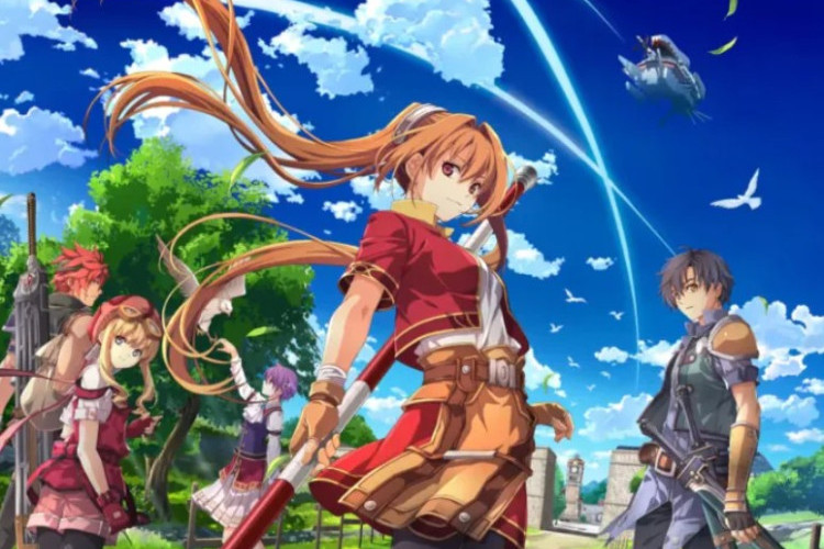 UPDATE! Trails in the Sky 1st Chapter Receives a Major Tune-Up Ahead of 2nd Chapter