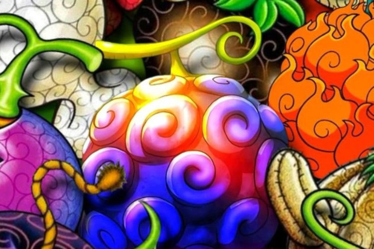 One Piece May Be Preparing a Powerful New Devil Fruit User for the Straw Hats