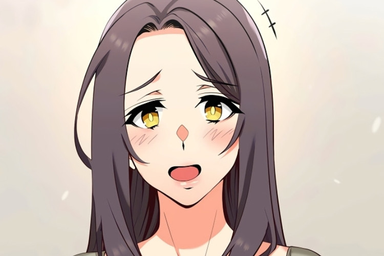 Timeline Your Mom Is the Best Chapter 9 in English Scan I Like You and Also Your Mom Too