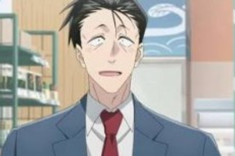 Full Preview of Smoking Behind the Supermarket with You Episode 6: Sasaki Forbidden to Smoke!