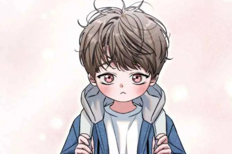 Predictions BL Manhwa Sweet Sugar Candyman Chapter 14 English Subtitle, Facts from the Past