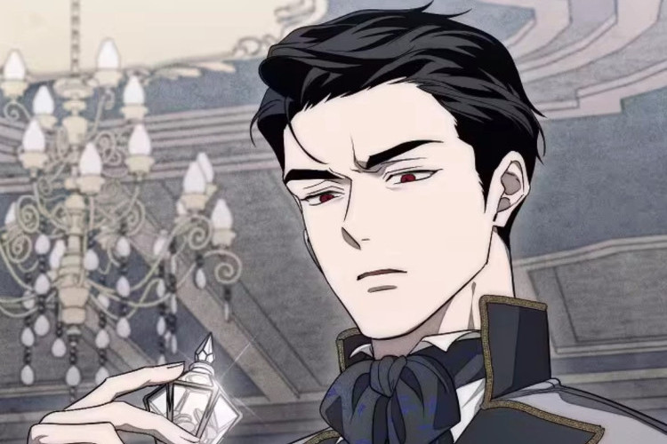 Synopsis of the Manhwa The Swan’s Grave in English, A Maid's Love Story with the Duke