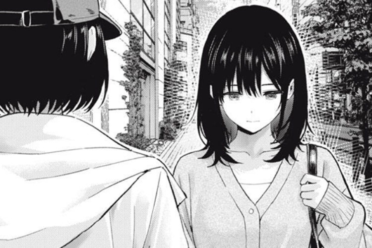 The Truth Untold! Spoiler Manga Grapara Chapter 138 with English Scan FREE