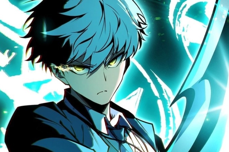 Preview Manhwa Full-Time Awakening Chapter 160 in English, Finally, the Treasure Has Appeared