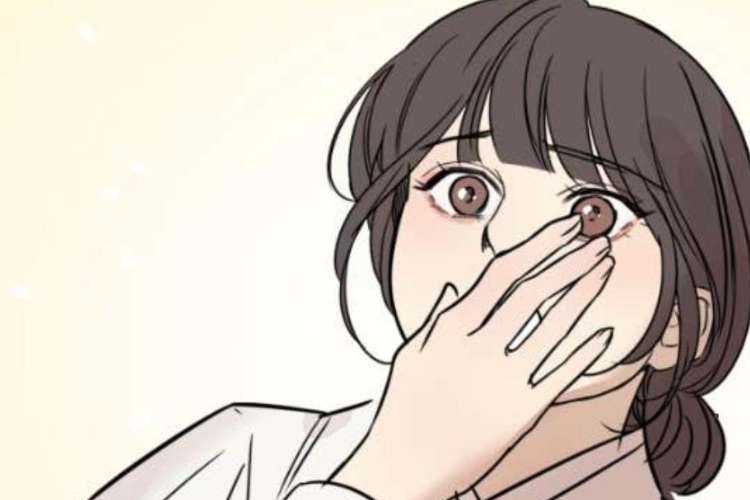 Update of Manhwa Shifting Tails Chapter 33 in English RAW, Finally I Found You!