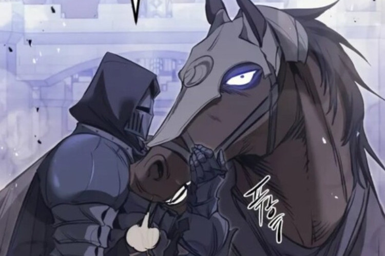 Mercenaries! Review of The Regressed Mercenary’s Machinations Chapter 104 (English SCAN)
