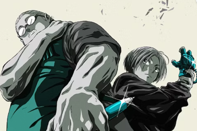 Synopsis of Sakamoto Days Season 2: New Action and More Dangerous Enemies