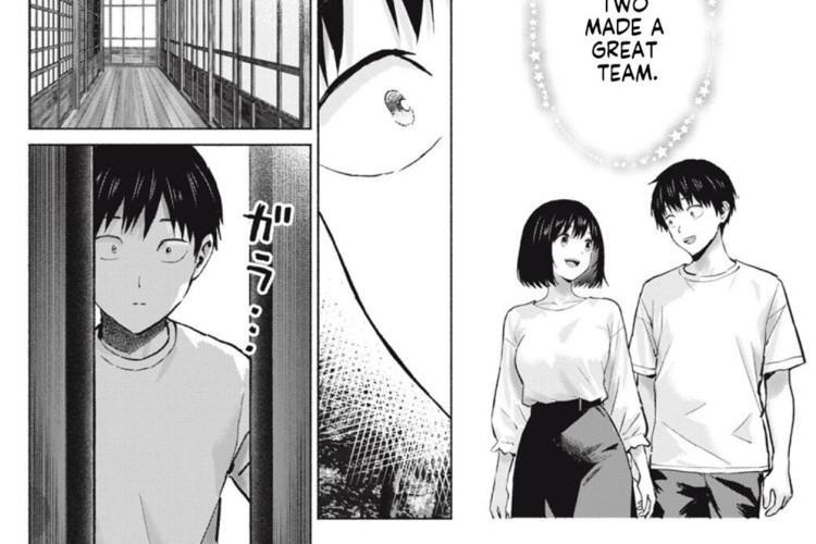 Predictions About GraPara! Manga Chapter 136 English Subtitle, Facts That Have Now Come to Light