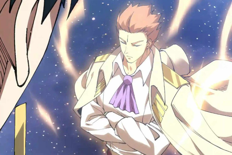 Manhwa Logging 10,000 Years into the Future Chapter 347, Read It Here! Tensions Reach a Peak