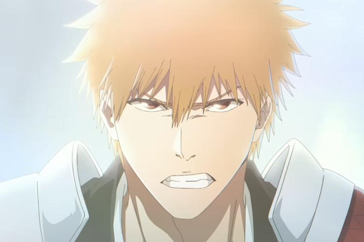 Release Date of BLEACH: Thousand-Year Blood War (2026) Part 4 Episode 7 Orihime Inoue at Ending Makes A Lot of People Distracted