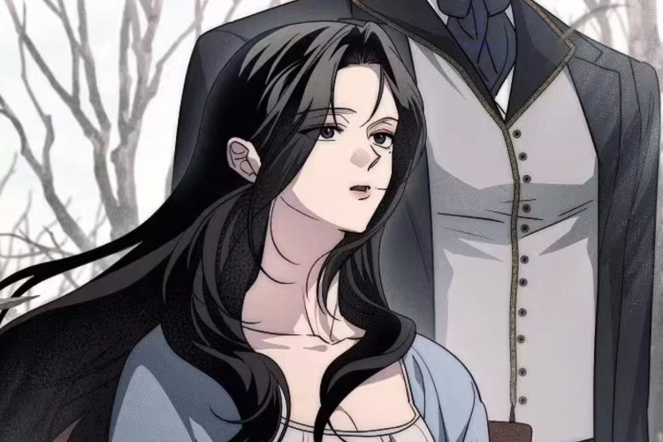 Review of Manhwa The Swan’s Grave Chapter 57 English Subtitle, The Duke Family: A Happy Little Family
