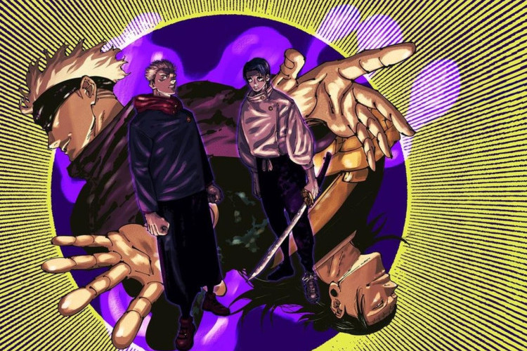 Jujutsu Kaisen Season 4 Is Set to Premiere—Here Are 3 Things You Need to Know Before Watching