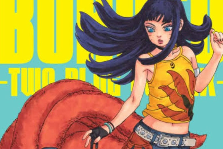 Boruto May Be Preparing Himawari for an Extraordinary New Power, What Is It?