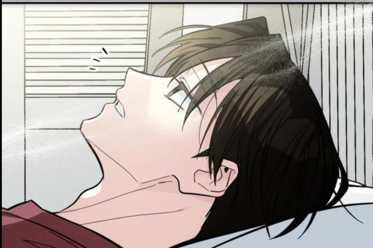 Platform to Read of Heat Stroke Chapter 33 English Subtitle, The couple is growing closer!